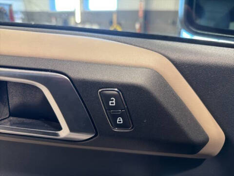 2023 Ford Bronco Wildtrak Advanced