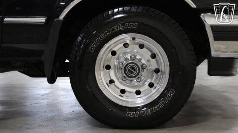 1995 Ford F-150