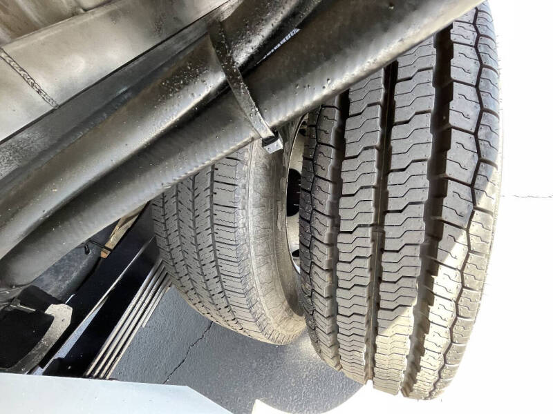 2016 Chevrolet Silverado 3500HD