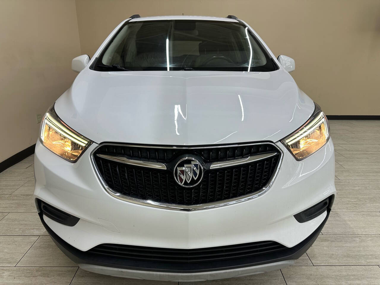 2020 Buick Encore for sale at DFW Auto & Services Inc in Fort Worth, TX