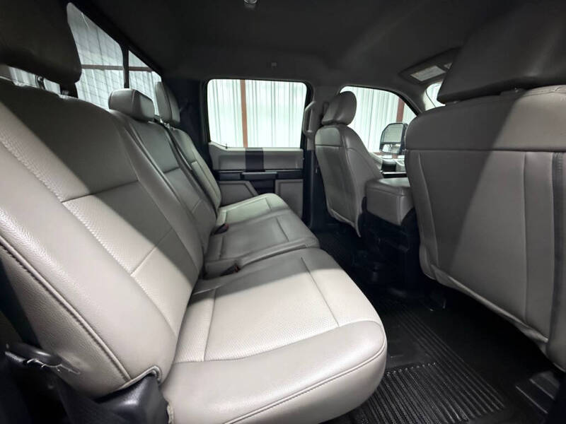 2021 Ford F-350 Super Duty