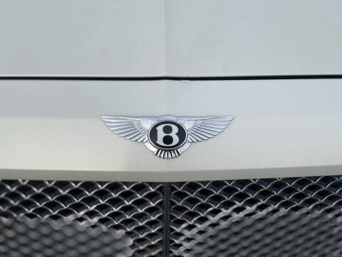 2014 Bentley Flying Spur