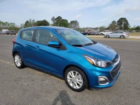 2019 Chevrolet Spark for sale at Adams Auto Group Inc. in Charlotte NC