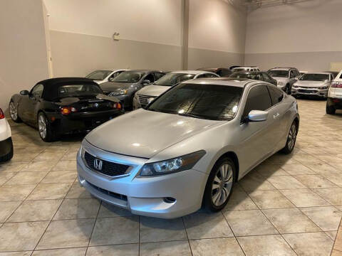 2010 Honda Accord for sale at Super Bee Auto in Chantilly VA