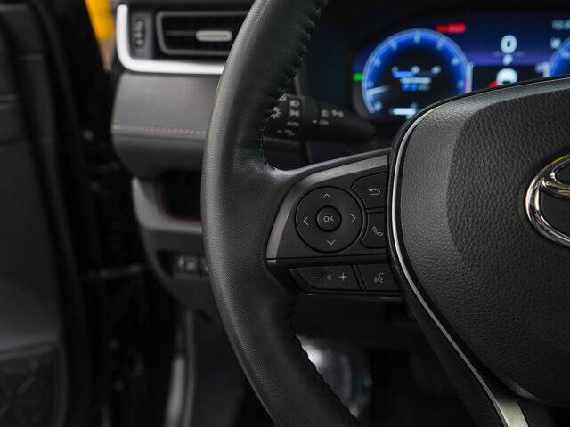 2024 Toyota RAV4 Limited