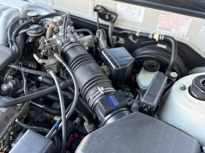 1996 Toyota Avalon XLS