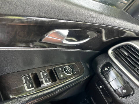 2016 Kia Sorento L