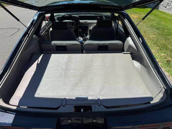1990 Ford Mustang LX 5.0