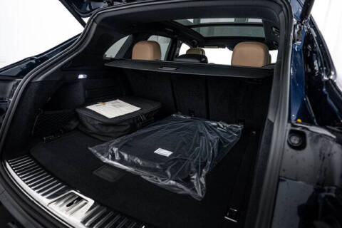 2026 Porsche Cayenne E-Hybrid