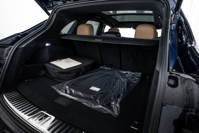 2026 Porsche Cayenne E-Hybrid