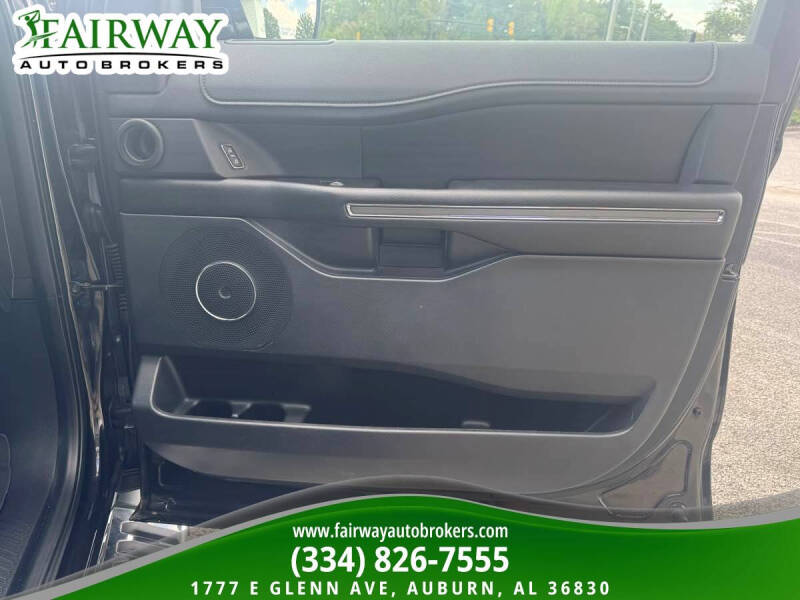 2019 Ford Expedition XLT