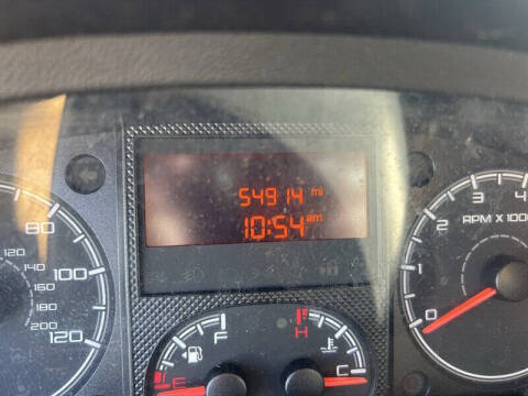 2019 RAM ProMaster 3500 159 WB