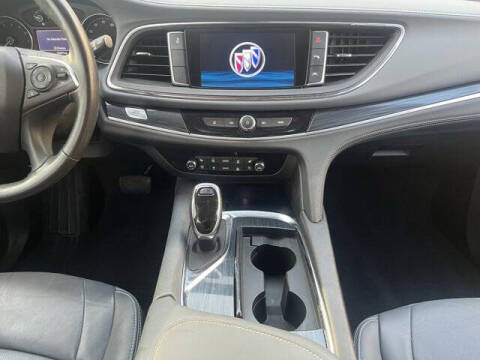 2021 Buick Enclave Premium