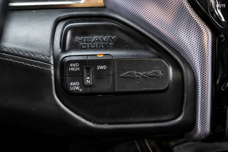 2020 RAM 3500 Limited