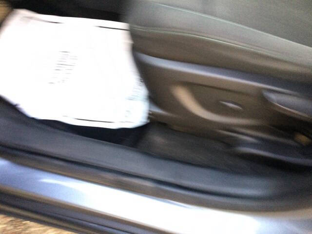 2015 Chevrolet Trax LT