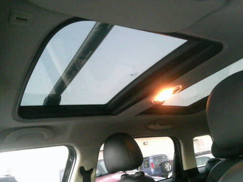 2013 MINI Countryman Cooper S ALL4