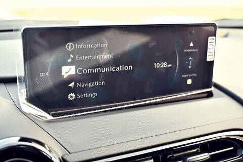 2025 Mazda MX-5 Miata Club