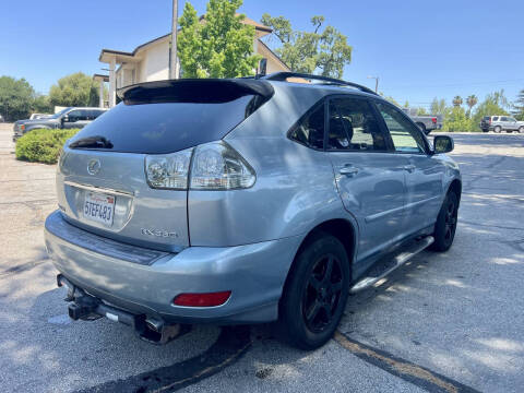 2006 Lexus RX 330