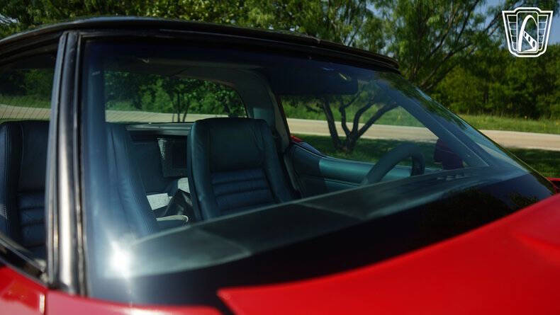 1981 Chevrolet Corvette