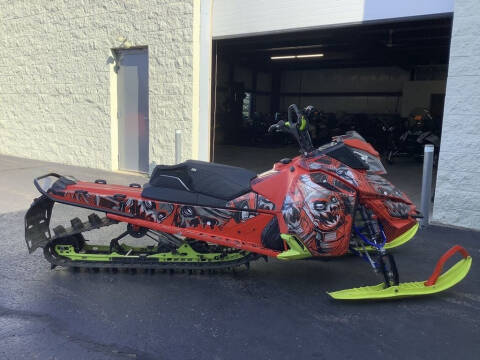 2016 Ski-Doo Freeride® 146 Electric St