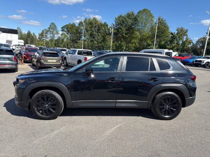2023 Mazda CX-50 2.5 S Preferred Plus