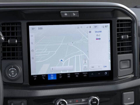 2026 Ford F-250 Super Duty