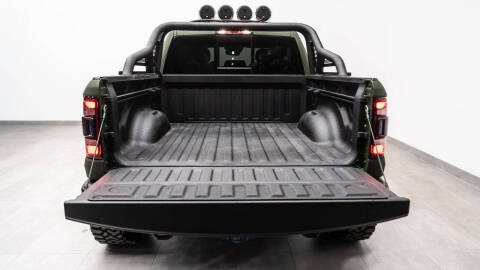 2024 RAM 1500 TRX