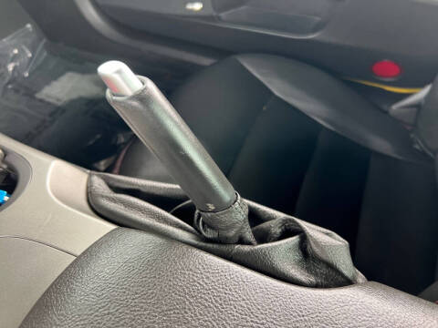 2007 Chevrolet Corvette Z06