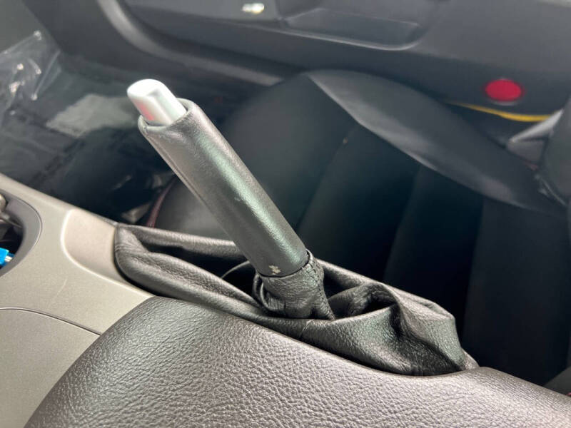 2007 Chevrolet Corvette Z06