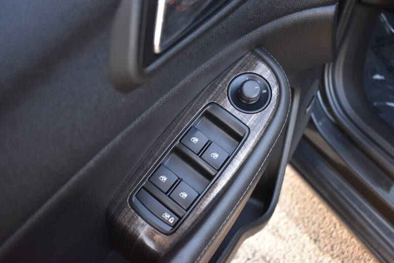 2014 Chevrolet Malibu LT