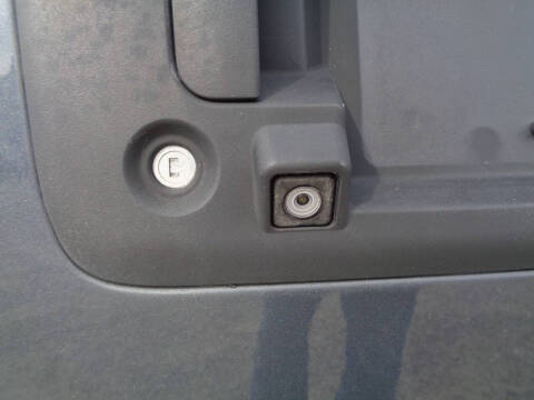 2017 Chevrolet Express LS 2500