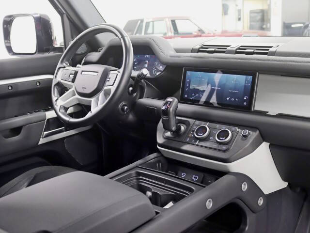 2020 Land Rover Defender 110 HSE