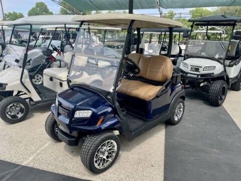 2022 Club Car Onward Electric Golf Car