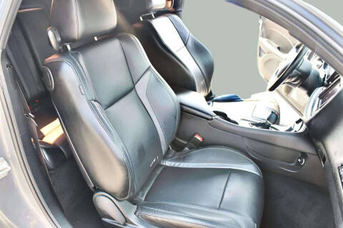 2017 Dodge Challenger