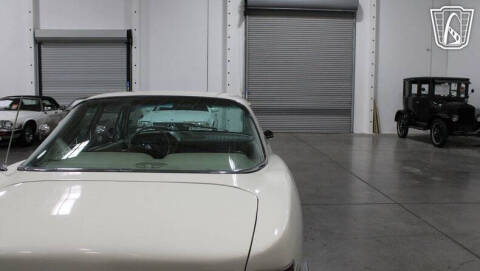 1964 Studebaker Avanti