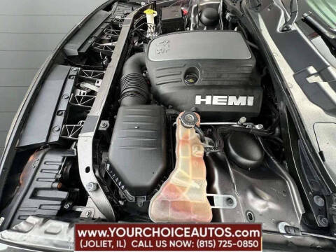 2019 Dodge Challenger R/T