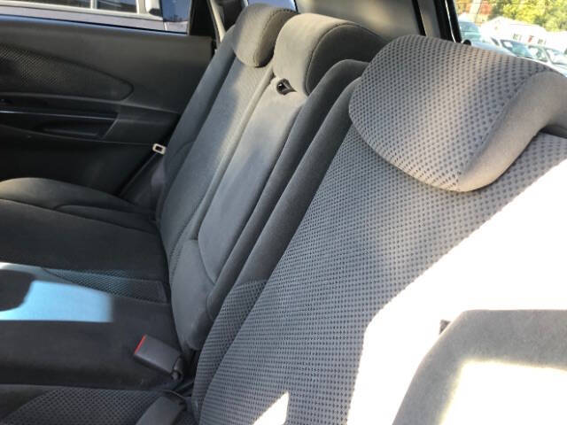 2008 Hyundai Tucson Limited V6