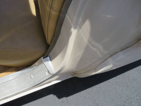 1966 Plymouth Belvedere