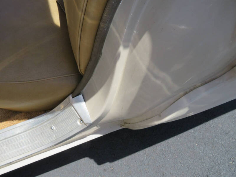 1966 Plymouth Belvedere