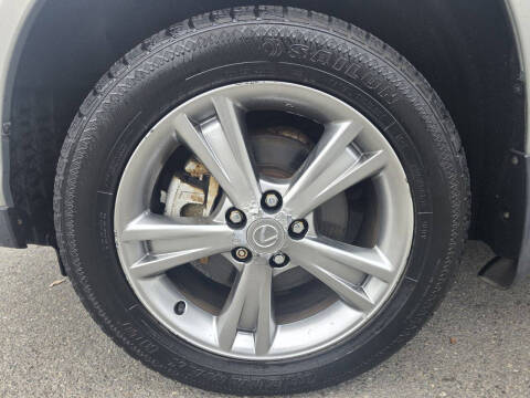2006 Lexus RX 400h