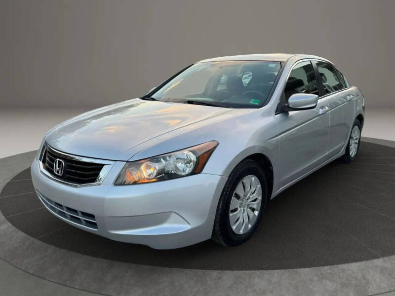 2008 Honda Accord LX