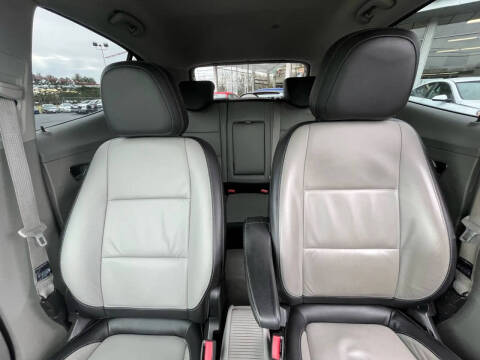2015 Buick Encore Leather