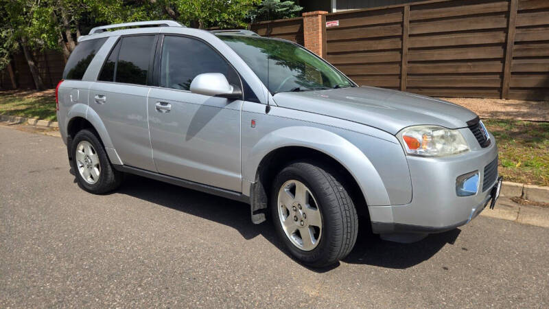 2007 Saturn Vue