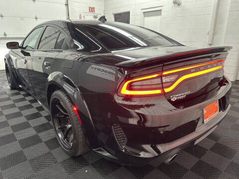 2023 Dodge Charger