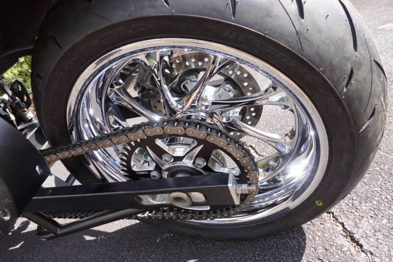 2012 Suzuki Hayabusa