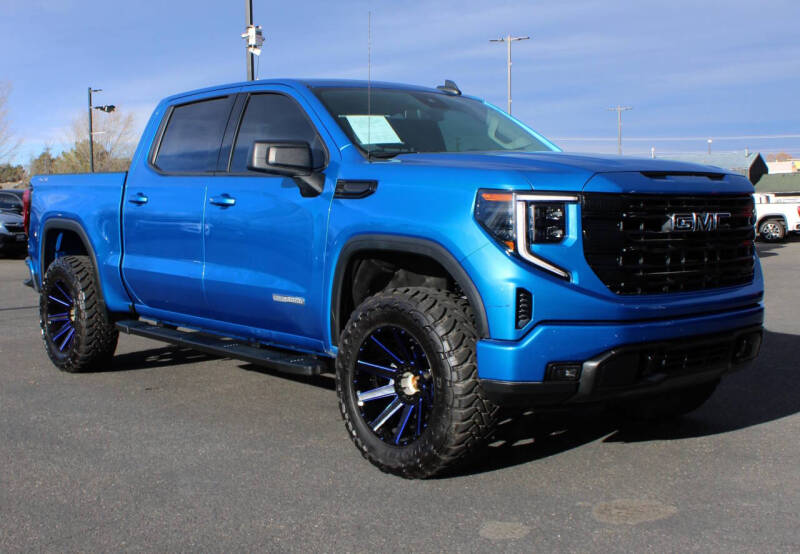 4x4 Trucks For Sale In Pendleton, OR - Carsforsale.com®