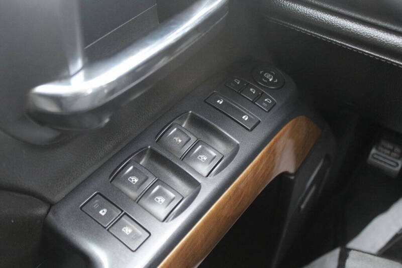 2016 Chevrolet Silverado 2500HD