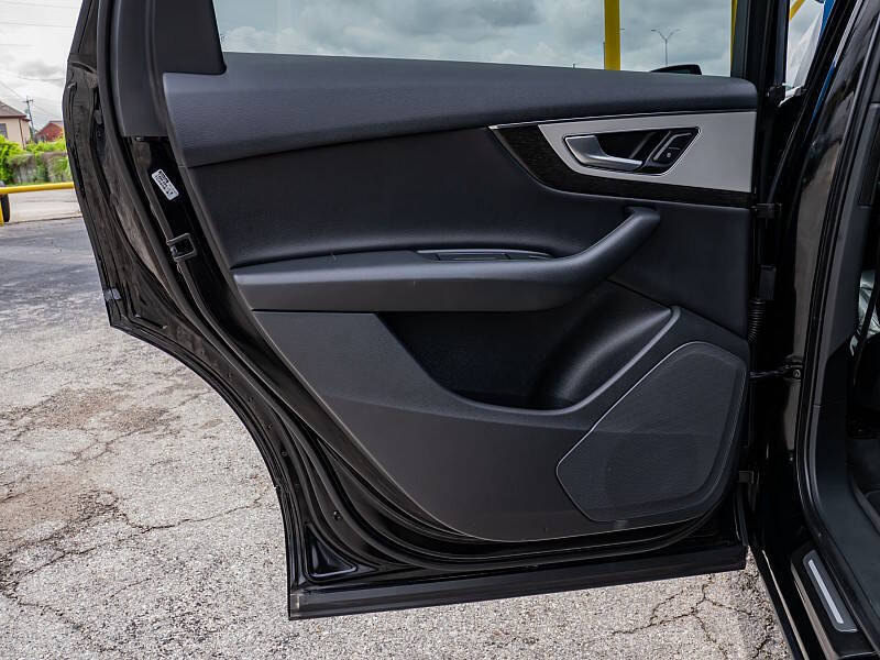 2019 Audi Q7