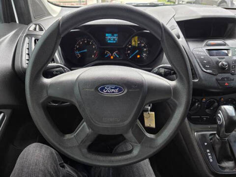 2018 Ford Transit Connect XL