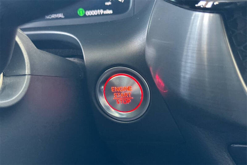 2025 Acura ADX w/A-SPEC